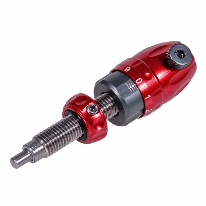 Prestige Rasterbutton - ARC-Syteme